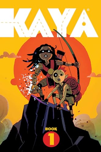 Kaya 1