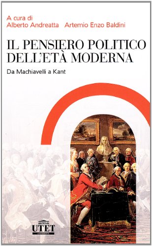 Il Pensiero Politico Dell'Età Moderna