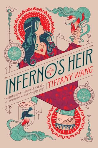 Inferno'S Heir