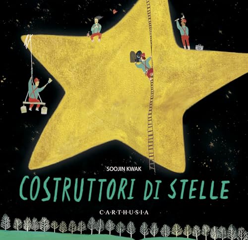 Costruttori Di Stelle. Ediz. A Colori