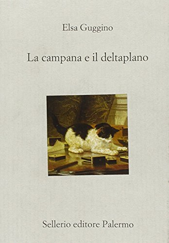 La Campana E Il Deltaplano