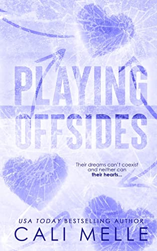 Playing Offsides: 3