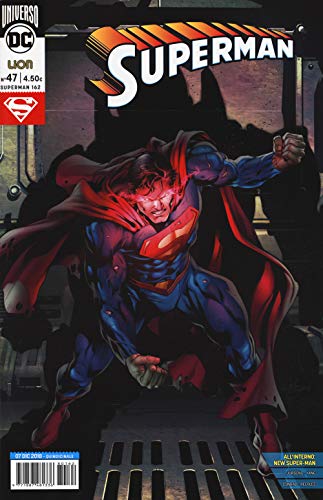 Superman (Vol. 47)
