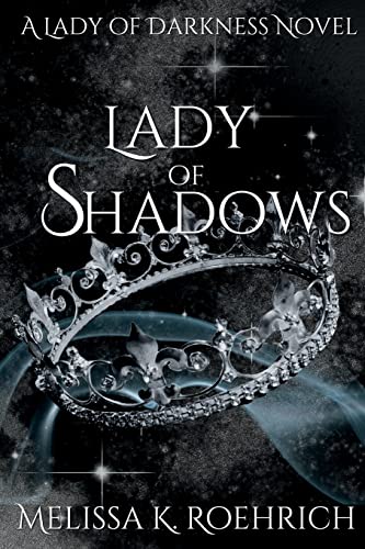 Lady Of Shadows: 2