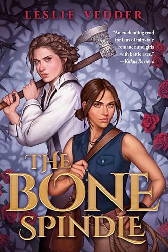 The Bone Spindle: 1