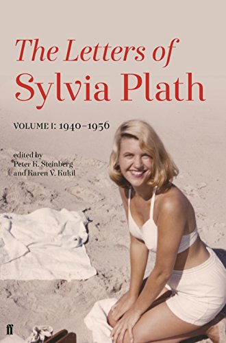 Letters Of Sylvia Plath Volume I: 1940-1956