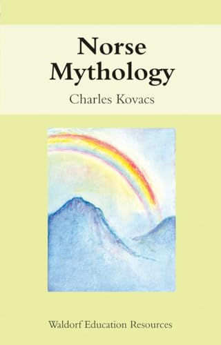 Norse Mythology