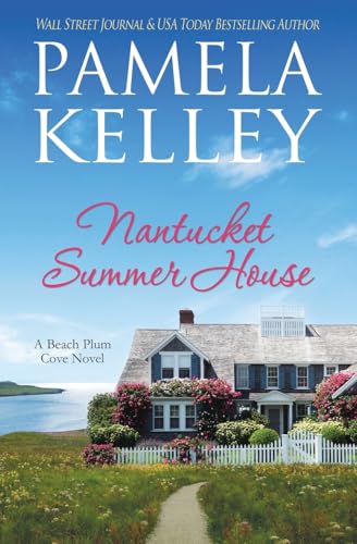 Nantucket Summer House: 9