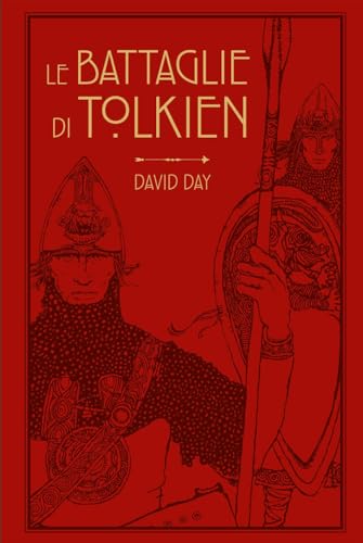 Le Battaglie Di Tolkien