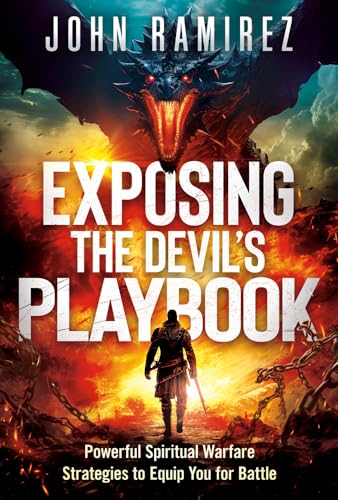 Exposing The Devil'S Playbook