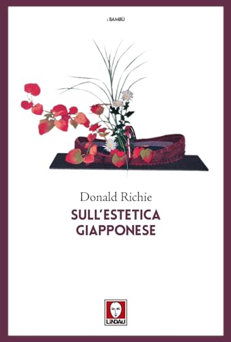 Sull'Estetica Giapponese