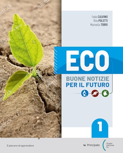 Eco 1 + Skillbook: Vol. 1