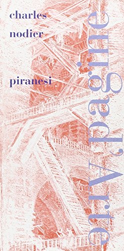 Piranesi