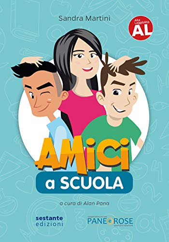 Amici A Scuola