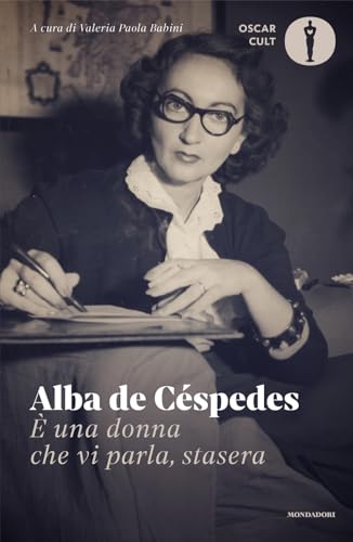 È Una Donna Che Vi Parla, Stasera