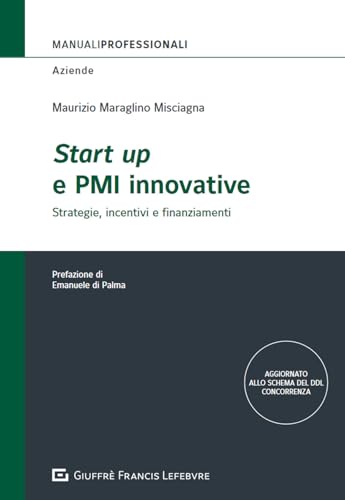 Start Up E Pmi Innovative