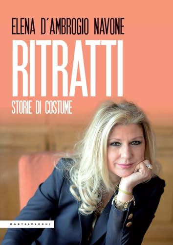 Ritratti. Storie Di Costume