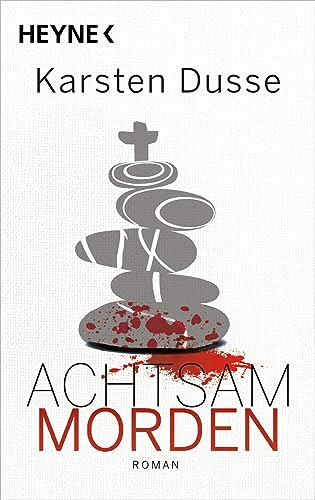 Achtsam Morden: Roman - Geschenkausgabe: 1