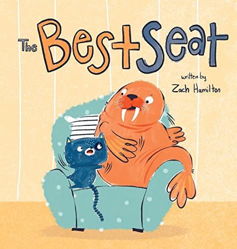 The Best Seat