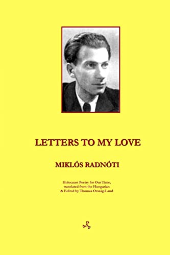 Letters To My Love