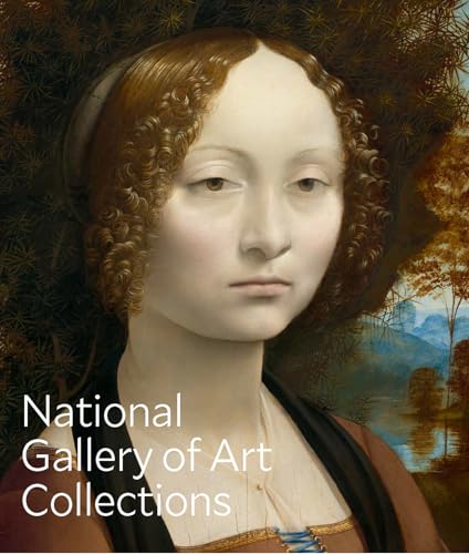 National Gallery Of Art: Collections