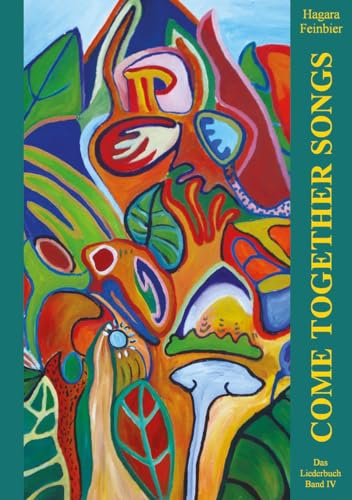 Come Together Songs - Liederbuch Band Iv