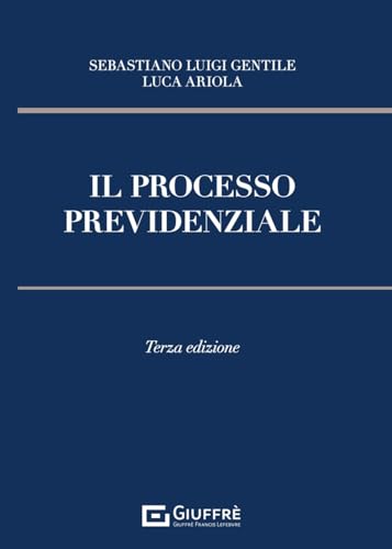 Processo Previdenziale