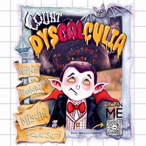Count Dyscalculia: Raising Awareness And Fostering Empathy For Those With Learning Differences