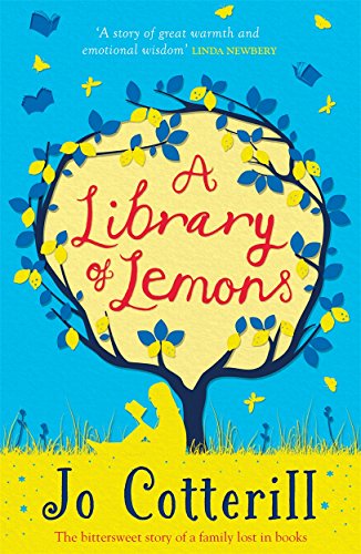 Library Of Lemons