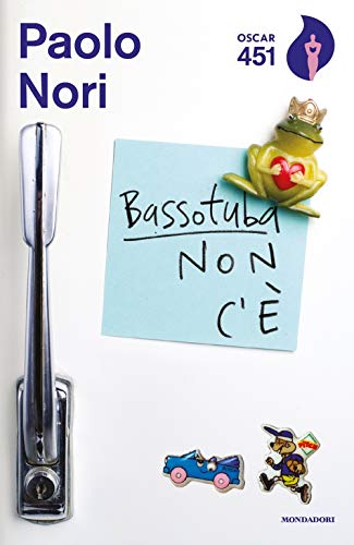 Bassotuba Non C'È