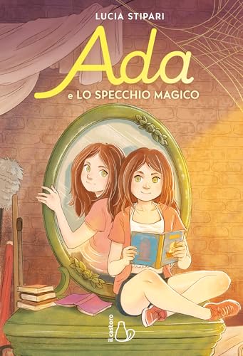 Ada E Lo Specchio Magico