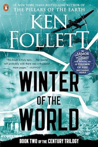 Winter Of The World: Book Two Of The Century Trilogy: 2