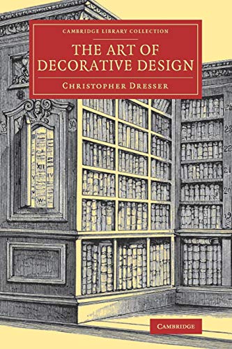 The Art Of Decorative Design