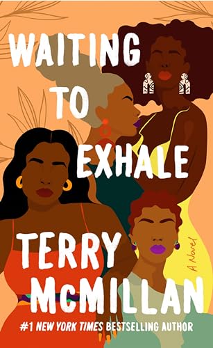 Waiting To Exhale: 1