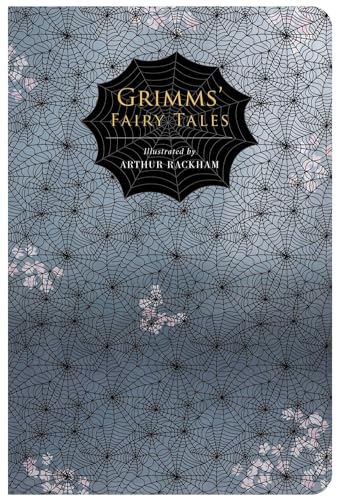 Grimm'S Fairy Tales