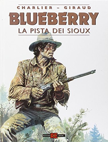 La Pista Dei Sioux