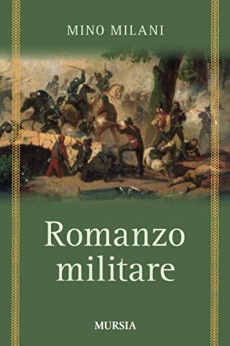 Romanzo Militare
