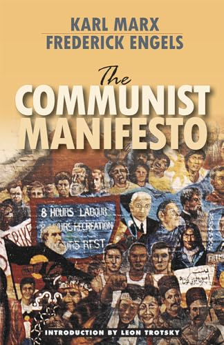 The Communist Manifesto