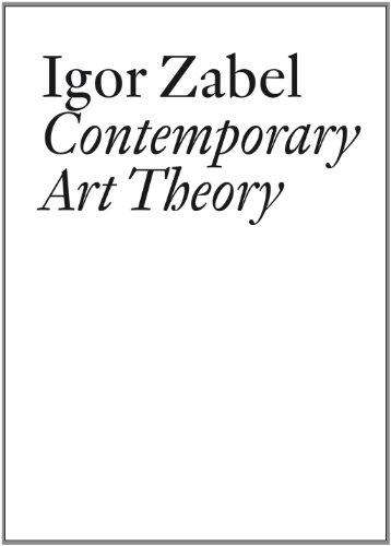 Contemporary Art Theory