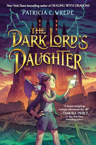 The Dark Lord'S Daughter: 1