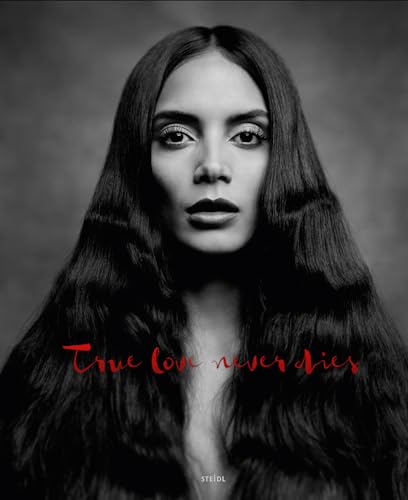 Photography As A New Kind Of Love Poem