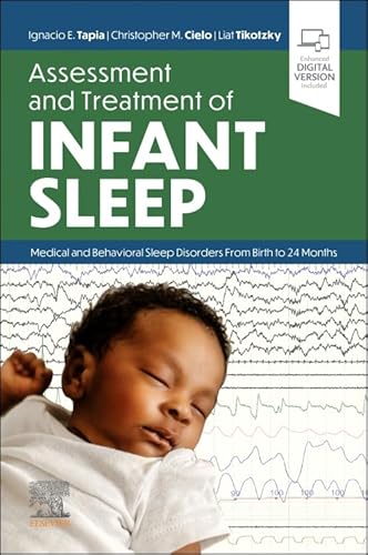 Assessment And Treatment Of Infant Sleep: Medical And Behavioral Sleep Disorders From Birth To 24 Months