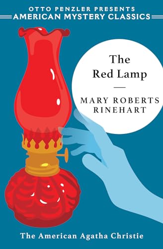 The Red Lamp: 0
