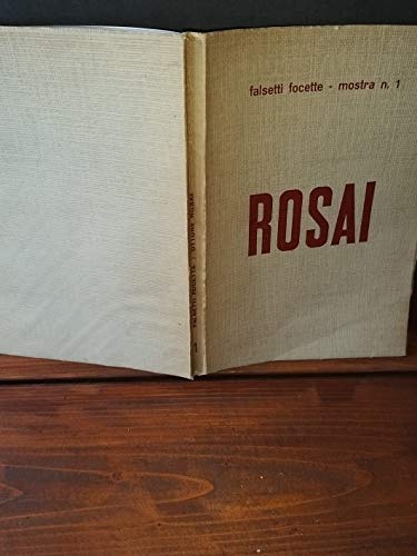 Ottone Rosai