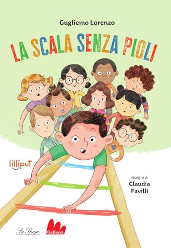 La Scala Senza Pioli