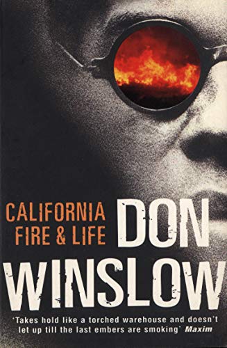 California Fire And Life [Lingua Inglese]