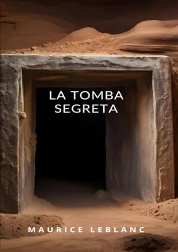 La Tomba Segreta (Tradotto)