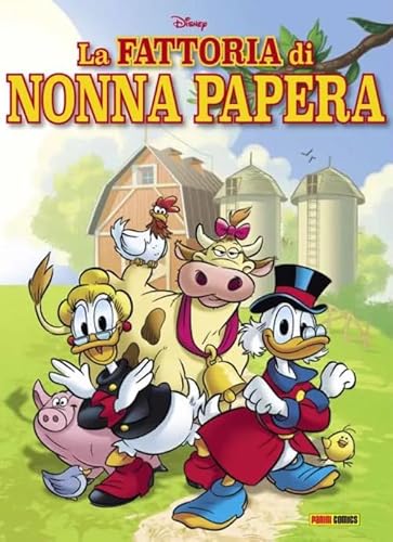 La Fattoria Di Nonna Papera