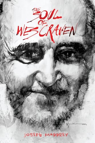 The Soul Of Wes Craven