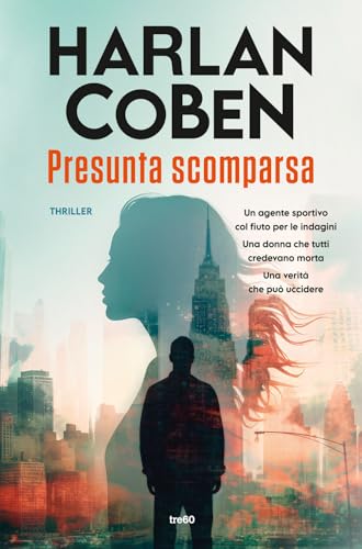 Presunta Scomparsa